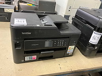 Brother mfc-j5330dw printer - afbeelding 1 van  2