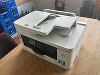Brother mfc-j5340dwe inktjetprinter - afbeelding 1 van  5