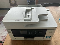 Brother mfc-j5340dwe inktjetprinter - afbeelding 2 van  5