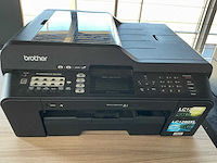 Brother mfc-j6510dw all-in-one inktjetprinter - afbeelding 2 van  2