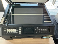Brother mfc-j6510dw all-in-one inktjetprinter - afbeelding 1 van  2