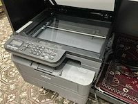 Brother mfc-l2800dw all-in-one printer - afbeelding 2 van  2