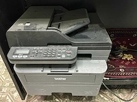 Brother mfc-l2800dw all-in-one printer