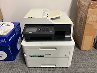 Brother mfc-l3750cdw printer - afbeelding 1 van  4