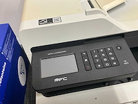Brother mfc-l3750cdw printer - afbeelding 2 van  4