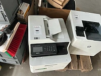 Brother mfc-l3770cdw printer - afbeelding 3 van  3