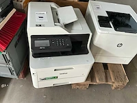 Brother mfc-l3770cdw printer