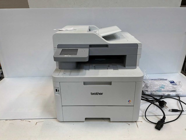 Brother mfc l8390cdw printer - afbeelding 1 van  11