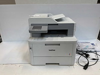 Brother mfc l8390cdw printer - afbeelding 1 van  11
