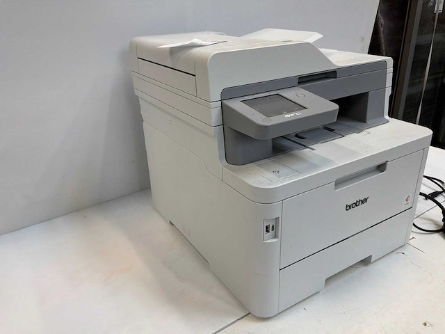 Brother mfc l8390cdw printer - afbeelding 4 van  11