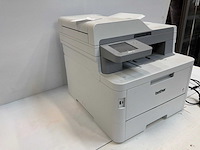 Brother mfc l8390cdw printer - afbeelding 4 van  11
