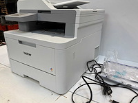 Brother mfc l8390cdw printer - afbeelding 6 van  11