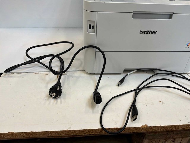 Brother mfc l8390cdw printer - afbeelding 7 van  11