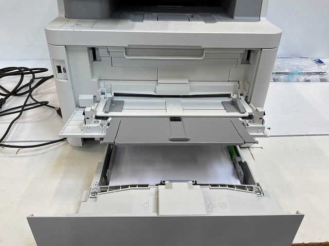 Brother mfc l8390cdw printer - afbeelding 8 van  11