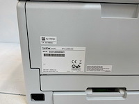 Brother mfc l8390cdw printer - afbeelding 11 van  11
