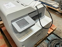 Brother mfc-l8390cdw printer - afbeelding 2 van  3
