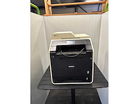 Brother mfc-l8650cdw printer & scanner - afbeelding 1 van  3