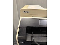 Brother mfc-l8650cdw printer & scanner - afbeelding 2 van  3