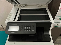 Brother mfc-l8690cdw laserprinter - afbeelding 2 van  4