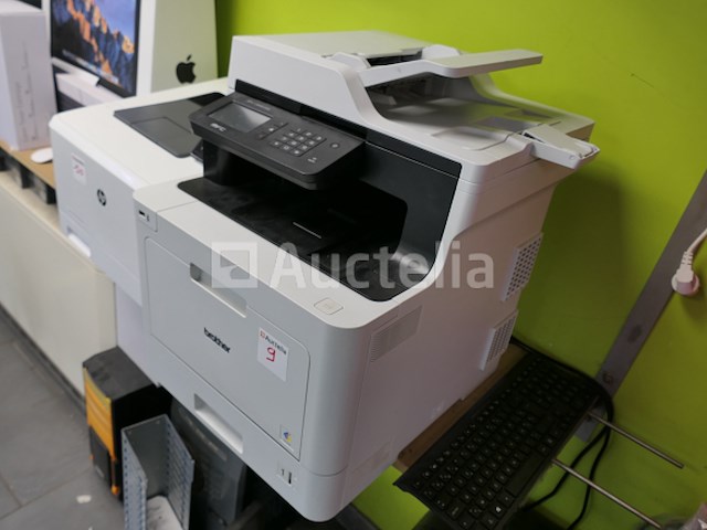 Brother mfc-l8690cdw printer - afbeelding 1 van  3