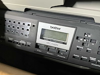 Brother mfc8460n printer - afbeelding 2 van  2