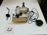 Brother naaimachine blindsteek - afbeelding 1 van  6