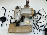 Brother naaimachine blindsteek - afbeelding 3 van  6