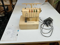 Brother naaimachine - afbeelding 5 van  7