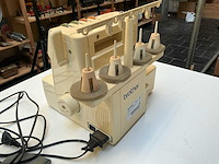 Brother naaimachine - afbeelding 3 van  7