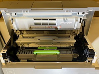 Brother netwerk printer - afbeelding 2 van  12