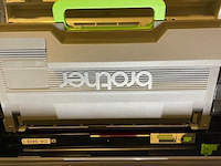 Brother netwerk printer - afbeelding 3 van  12