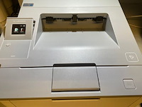 Brother netwerk printer - afbeelding 5 van  12