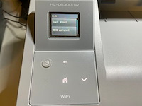 Brother netwerk printer - afbeelding 6 van  12