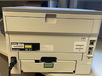 Brother netwerk printer - afbeelding 7 van  12