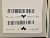 Brother netwerk printer - afbeelding 10 van  12