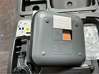 Brother p-touch d210 labelprinter - afbeelding 4 van  5