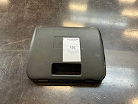Brother p-touch d210 labelprinter - afbeelding 5 van  5