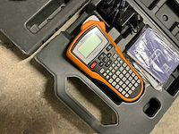 Brother p-touch labelprinter (2x) - afbeelding 2 van  2