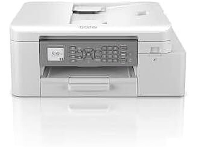 Brother printer - afbeelding 1 van  1