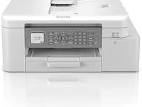 Brother printer - afbeelding 1 van  1