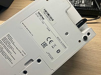 Brother ql-820nwb labelprinter - afbeelding 3 van  4