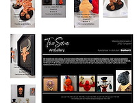 Brother x - kissed by louis vuitton (luxury edition) - afbeelding 7 van  8