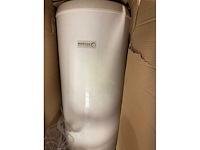 Brotje - 100l buffertank - centrale verwarming, diversen - afbeelding 1 van  3