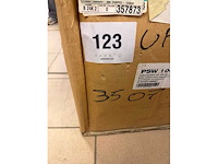 Brotje - 100l buffertank - centrale verwarming, diversen - afbeelding 2 van  3
