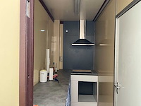Brouwer bureaucontainer met keukenruimte - afbeelding 10 van  14