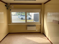 Brouwer bureaucontainer met keukenruimte - afbeelding 12 van  14