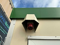 Brouwer bureaucontainer met keukenruimte - afbeelding 2 van  8