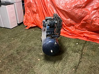 Brown 100-300 luchtcompressor - afbeelding 2 van  7