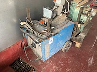 Brown 290 tig-lasmachine - afbeelding 1 van  3