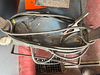 Brown 290 tig-lasmachine - afbeelding 2 van  2